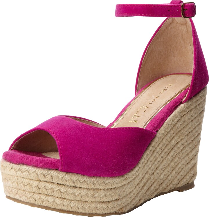 volatile wedges sale