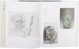 Thumbnail for your product : Rizzoli Jean-Michel Basquiat Drawing: Work from the Schorr Family Collection