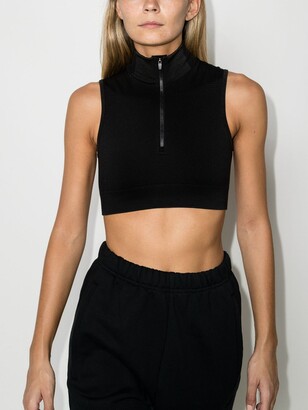 Y-3 Classic Seamless Sport Top
