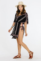 Thumbnail for your product : Raga Lolita Tie Side Cover-Up