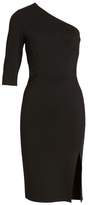 Thumbnail for your product : Soprano Side Cutout One-Shoulder Dress