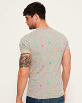 Thumbnail for your product : Superdry Splatter T-Shirt