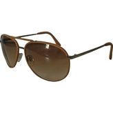 Thumbnail for your product : Tod's Aviator Sunglasses