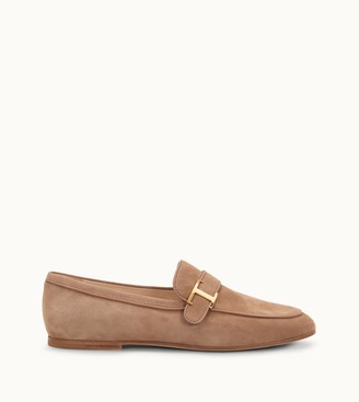 beige loafers womens