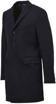 Thumbnail for your product : Tonello Single-breasted Coat