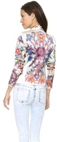 Thumbnail for your product : Just Cavalli Floral Blazer