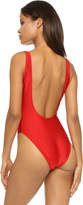 Thumbnail for your product : Private Party Surfboard Surfboard One Piece Bathing Suit