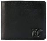 Thumbnail for your product : DSQUARED2 DC logo wallet