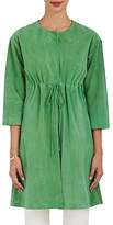 Thumbnail for your product : Lisa Perry Women's Suede Drawstring Coat
