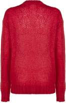 Thumbnail for your product : Prada Linea Rossa Classic Sweater