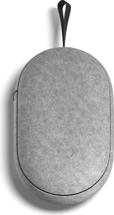 Meta Oculus Quest 2 Carrying Case for Lightweight, Portable Protection – VR