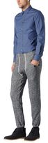 Thumbnail for your product : Opening Ceremony LUCIO CASTRO Casual pants