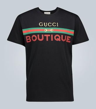 Gucci T Shirts For Men | Shop the world 