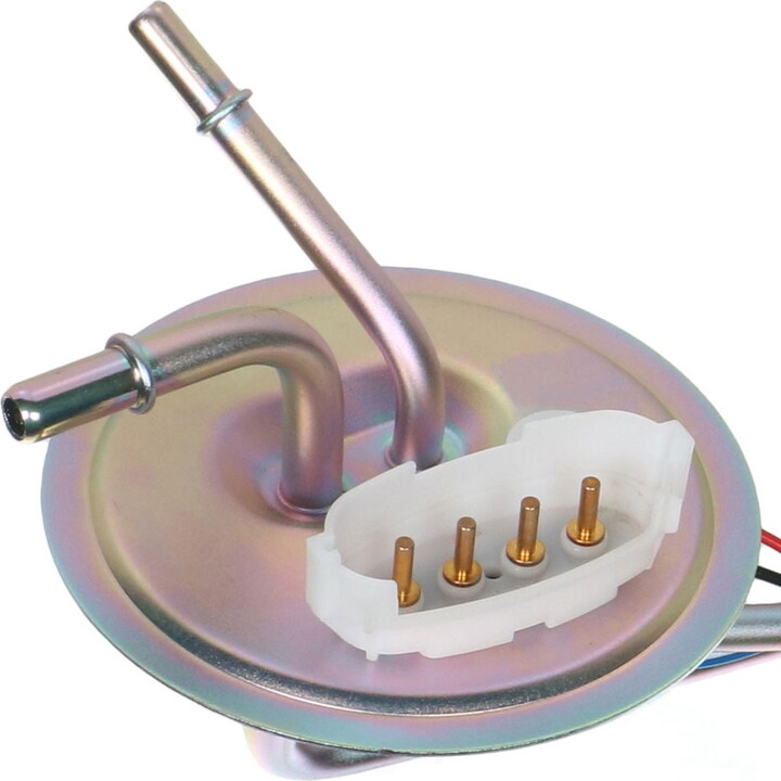Carter Fuel Pump Hanger Assembly Fits select: 1987-1989 FORD F150, 1987-1989 FORD F250