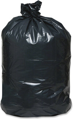 Webster Industries ReClaim 45-Gal Trash Bags
