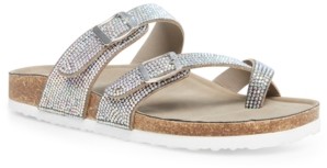 madden girl bryceee silver