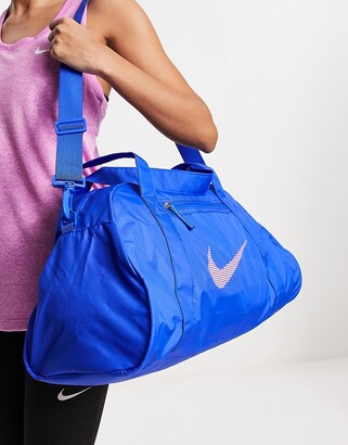 nike victory gym club duffel bag