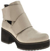 Thumbnail for your product : Shellys womens light grey mieri boots