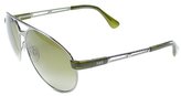 Thumbnail for your product : Tod's TO 0014 10P Sunglasses