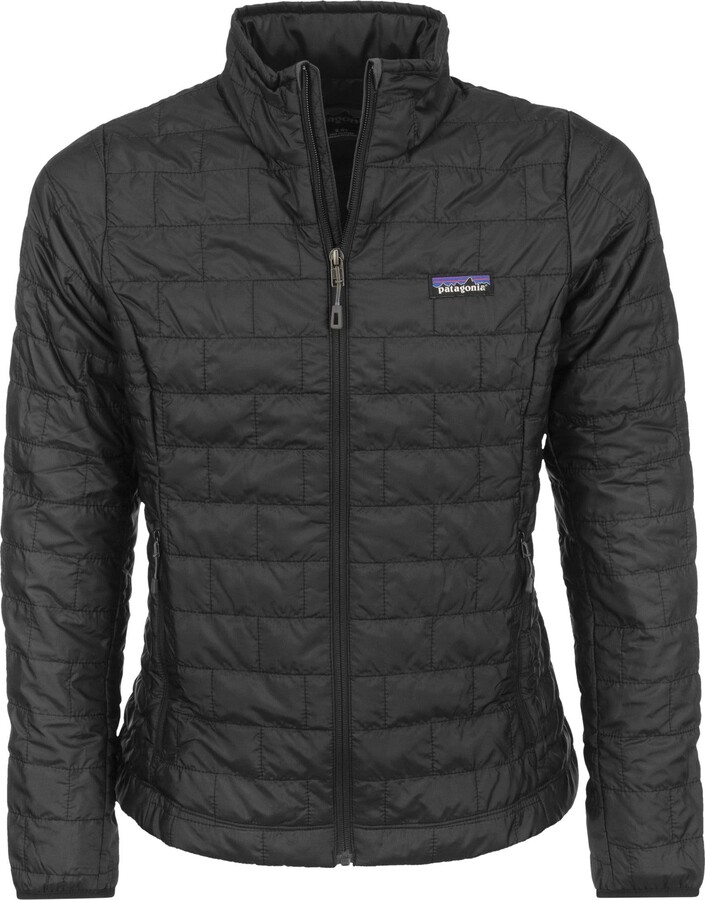 Patagonia Nano Puff Jacket ShopStyle