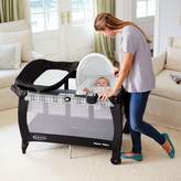 Thumbnail for your product : Graco Pack 'n Play Newborn Napper and Bassinet with Soothe Surround in Teigen