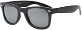 Thumbnail for your product : Real Kids Shades Swag (Kid) - Black-10 Plus
