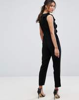 Thumbnail for your product : New Look Ruffle Jumpsuit