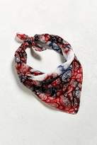 Thumbnail for your product : Urban Outfitters Crystal Wash Dye Bandana
