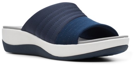 arla peyton wedge sandal