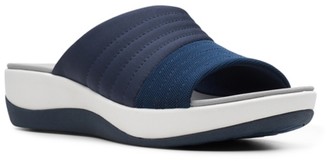 clarks arla kaydin black