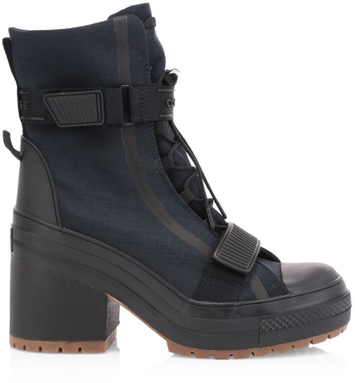 chuck taylor boots womens