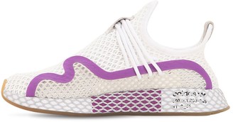 adidas Deerupt Stretch Techno Sneakers