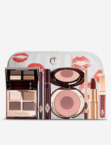 Thumbnail for your product : Charlotte Tilbury The Sophisticate Look set worth 175