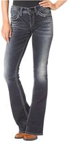 Thumbnail for your product : Silver Jeans Juniors' Suki Bootcut Jeans