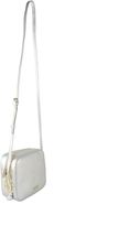 Thumbnail for your product : Armani Jeans Pebble Sling Bag