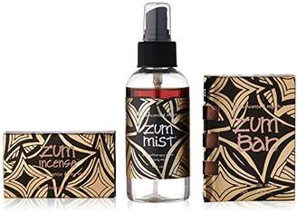 Indigo Wild Frankincense & Myrrh Incense & Mist Gift Pack Bar