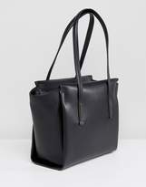 Thumbnail for your product : Calvin Klein Medium Winged Shopper