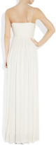 Thumbnail for your product : Sophia Kokosalaki Agnes pleated jersey-crepe gown
