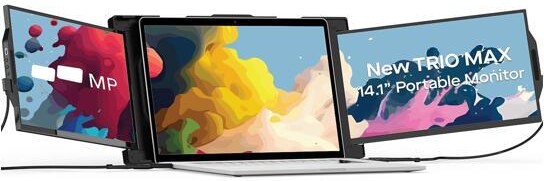 Mobile Pixels Trio Max 2.0