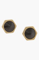 Thumbnail for your product : Rachel Zoe 'Cleo' Spike Stud Earrings