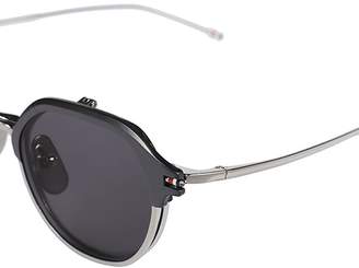 Thom Browne Flip-up Lens Sunglasses