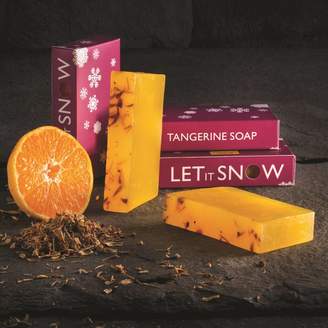 Sedbergh Soap Company Tangerine Handmade Soap