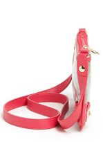 Thumbnail for your product : Juicy Couture 'Bright Diamond' Crossbody Bag (Girls)