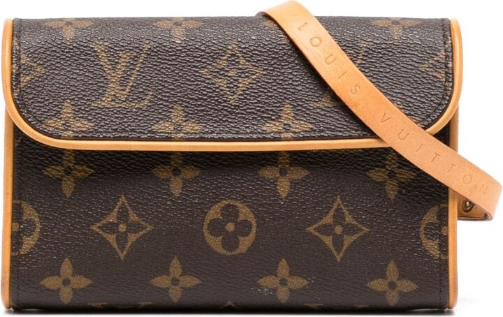 Louis Vuitton Monogram Bumbag - ShopStyle Belt Bags