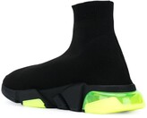 Thumbnail for your product : Balenciaga Speed sock sneakers