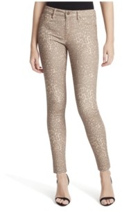 jessica simpson kiss me super skinny jeans white