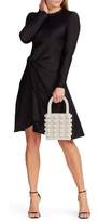 Thumbnail for your product : Shrimps Antonia Faux Pearl-Embellished Top Handle Bag