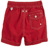 Thumbnail for your product : J.Crew Baby swim trunk