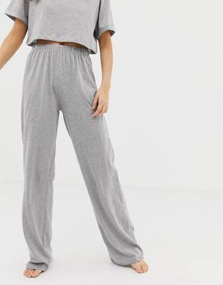 ASOS Design Mix & Match Pyjama jersey Pant