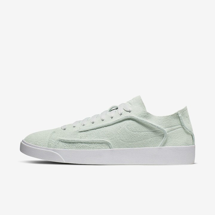 low blazers nike womens